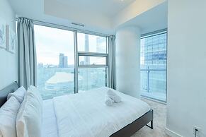 City View Suites - Near CN Tower