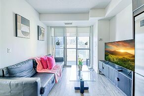 Chic Downtown Suites - By CN Tower
