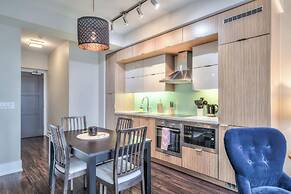 Chic Downtown Suites - By CN Tower