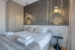 Sol Marina Q4 Apartments Basen & Welness