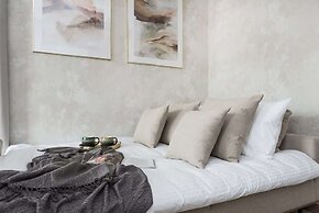 Sol Marina Q4 Apartments Basen & Welness
