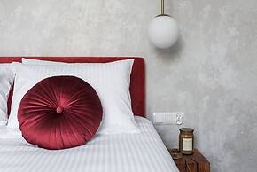 Sol Marina Q4 Apartments Basen & Welness