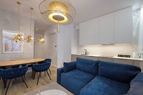 Sol Marina Q4 Apartments Basen & Welness