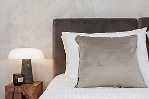 Sol Marina Q4 Apartments Basen & Welness