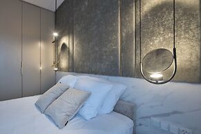 Sol Marina Q4 Apartments Basen & Welness