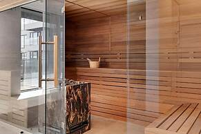 Sol Marina Q4 Apartments Basen & Welness