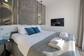 Sol Marina Q4 Apartments Basen & Welness