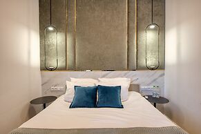 Sol Marina Q4 Apartments Basen & Welness