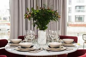 Sol Marina Q4 Apartments Basen & Welness