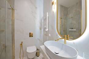Sol Marina Q4 Apartments Basen & Welness