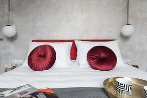 Sol Marina Q4 Apartments Basen & Welness