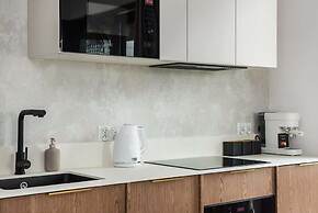 Sol Marina Q4 Apartments Basen & Welness