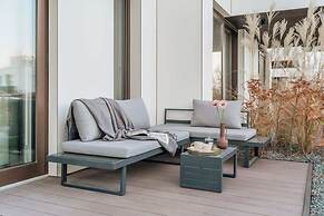 Sol Marina Q4 Apartments Basen & Welness
