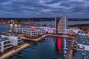 Sol Marina Q4 Apartments Basen & Welness