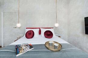 Sol Marina Q4 Apartments Basen & Welness