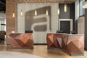 Aloft by Marriott Belfast Titanic Quarter
