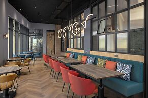 Aloft by Marriott Belfast Titanic Quarter
