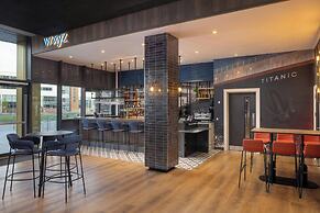 Aloft by Marriott Belfast Titanic Quarter