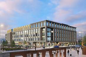 Aloft by Marriott Belfast Titanic Quarter