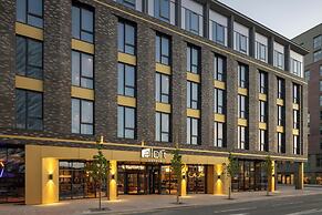 Aloft by Marriott Belfast Titanic Quarter