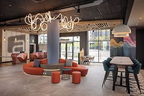 Aloft by Marriott Belfast Titanic Quarter