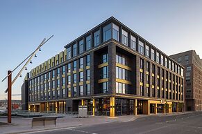 Aloft by Marriott Belfast Titanic Quarter