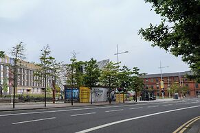 Aloft by Marriott Belfast Titanic Quarter