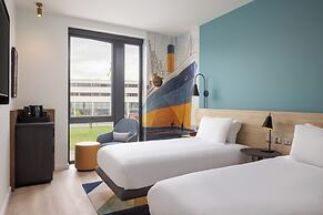 Aloft by Marriott Belfast Titanic Quarter