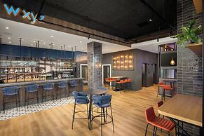 Aloft by Marriott Belfast Titanic Quarter