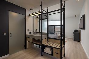 Aloft by Marriott Belfast Titanic Quarter