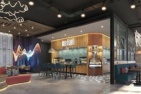 Aloft by Marriott Belfast Titanic Quarter