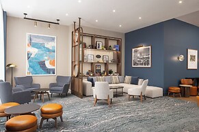 Residence Inn By Marriott Belfast Titanic Quarter