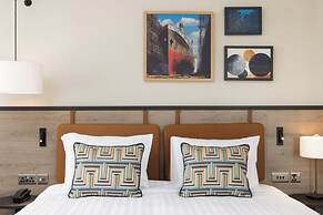 Residence Inn By Marriott Belfast Titanic Quarter