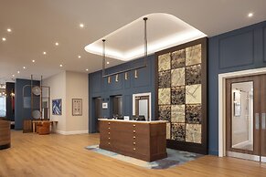 Residence Inn By Marriott Belfast Titanic Quarter