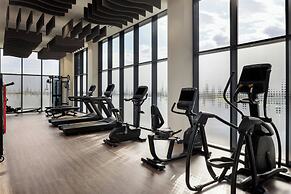 Residence Inn By Marriott Belfast Titanic Quarter