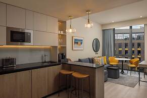 Residence Inn By Marriott Belfast Titanic Quarter