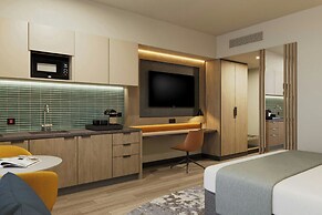 Residence Inn By Marriott Belfast Titanic Quarter