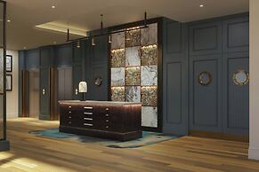 Residence Inn By Marriott Belfast Titanic Quarter