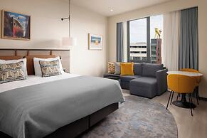 Residence Inn By Marriott Belfast Titanic Quarter