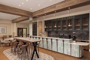 Residence Inn By Marriott Belfast Titanic Quarter