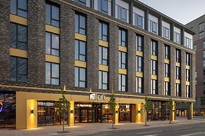 Residence Inn By Marriott Belfast Titanic Quarter