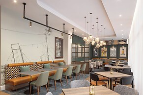 Residence Inn By Marriott Belfast Titanic Quarter