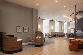 Residence Inn By Marriott Belfast Titanic Quarter