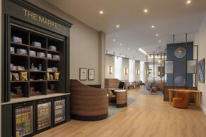 Residence Inn By Marriott Belfast Titanic Quarter