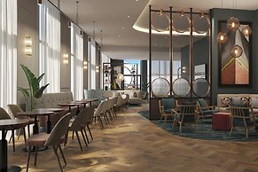Residence Inn By Marriott Belfast Titanic Quarter