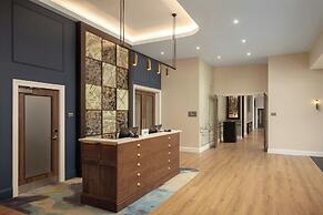 Residence Inn By Marriott Belfast Titanic Quarter