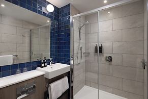 Residence Inn By Marriott Belfast Titanic Quarter
