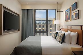Residence Inn By Marriott Belfast Titanic Quarter