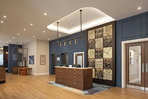 Residence Inn By Marriott Belfast Titanic Quarter