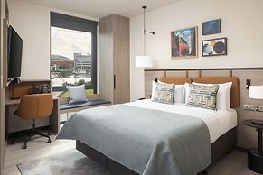 Residence Inn By Marriott Belfast Titanic Quarter